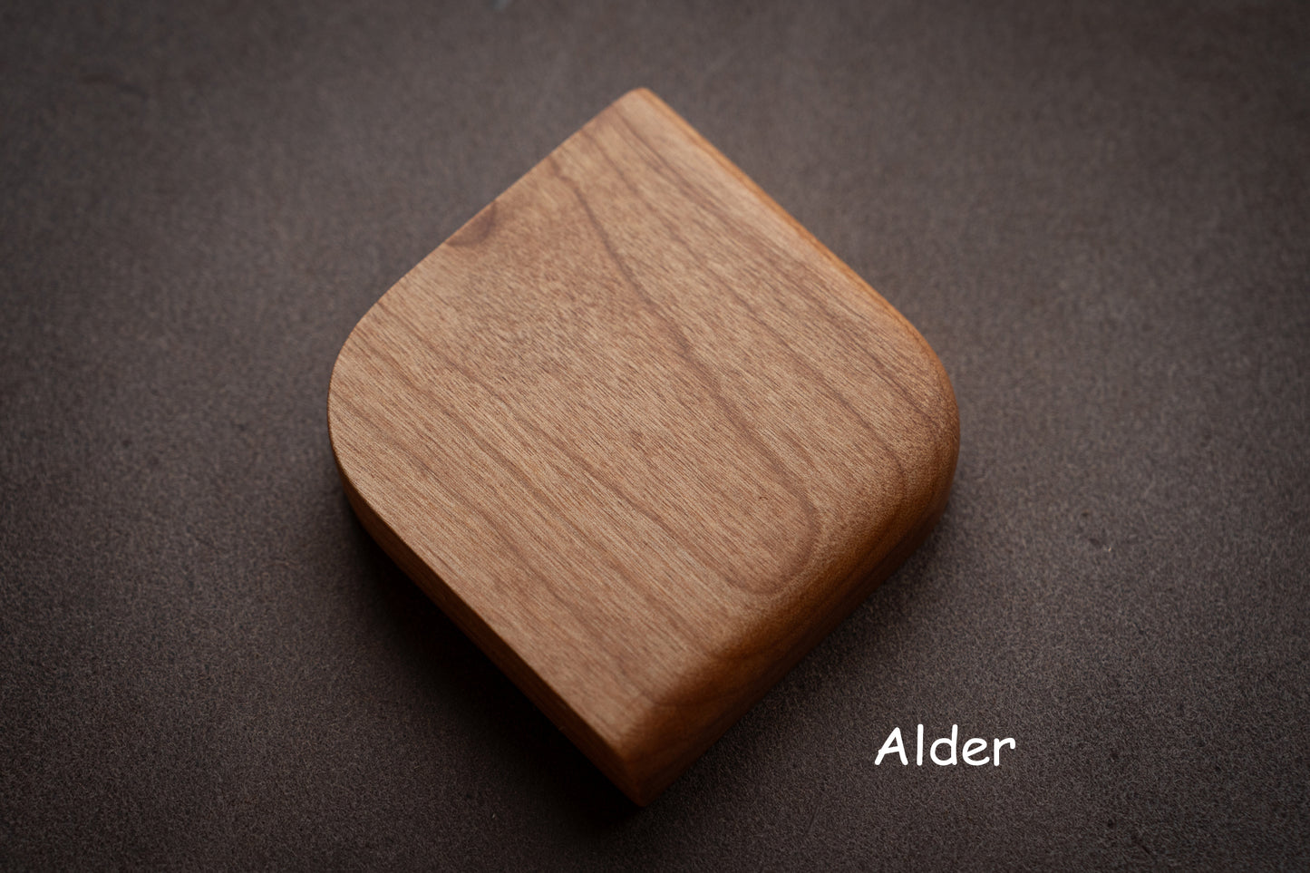 Build Your Own Heirloom Board