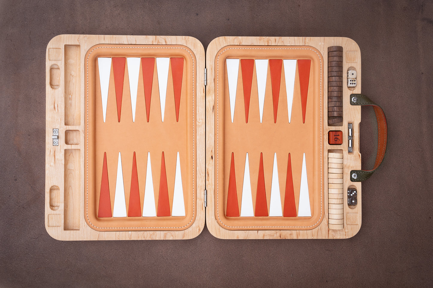 Build Your Own Heirloom Board