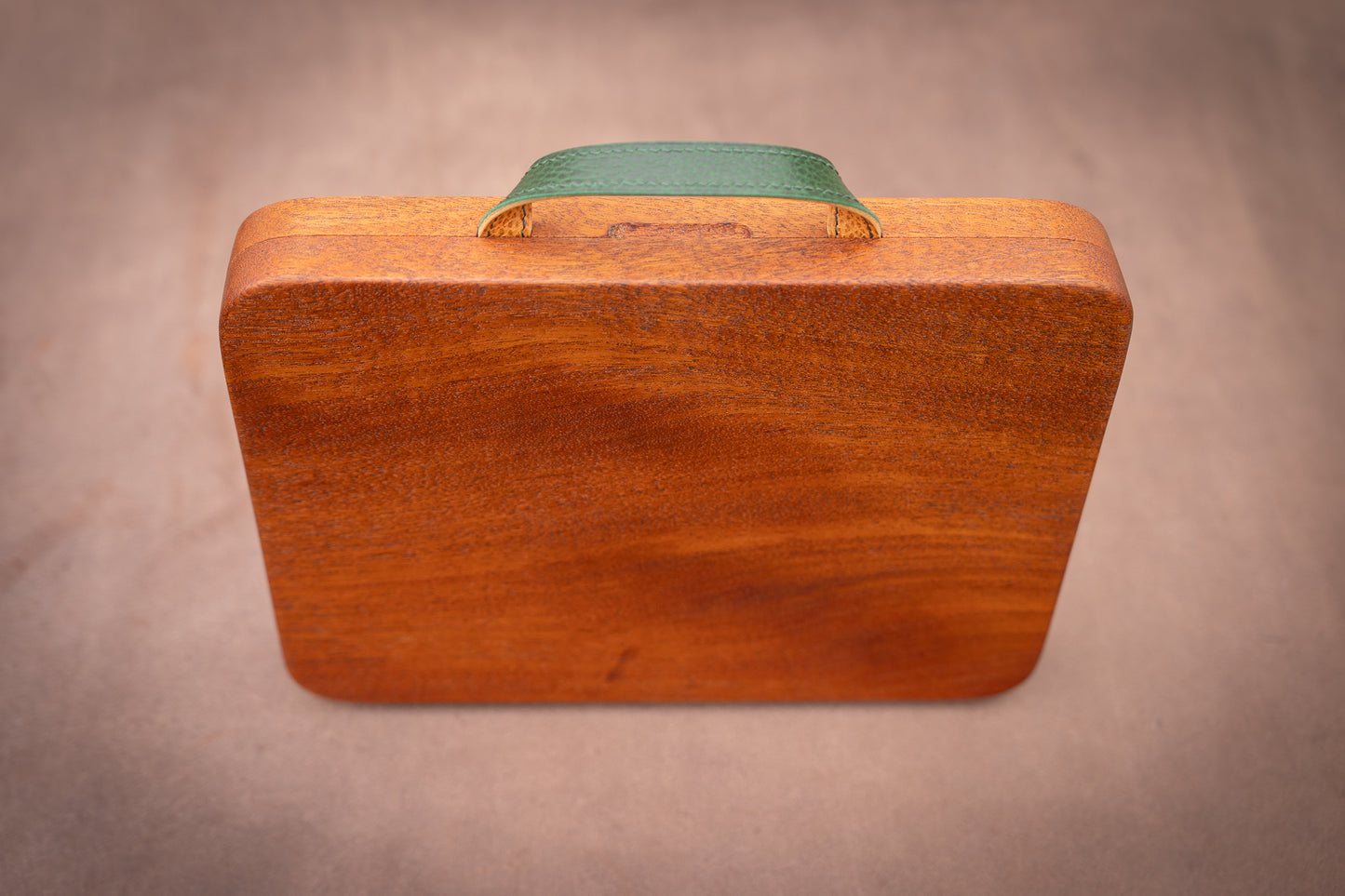Build Your Own Heirloom Board