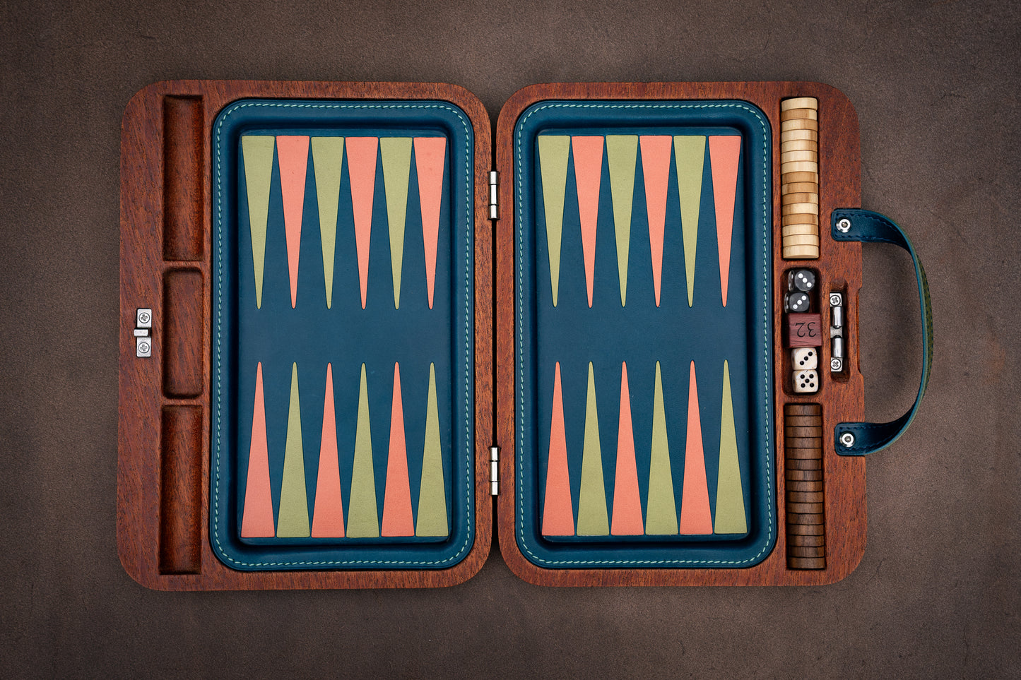 Build Your Own Heirloom Board
