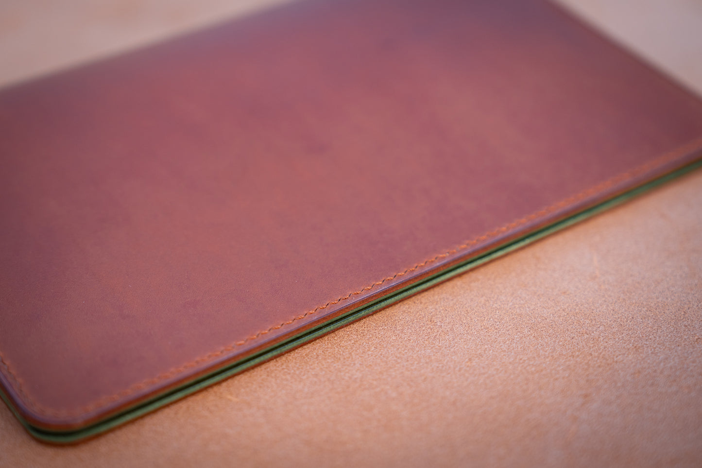 Backgammon Journal