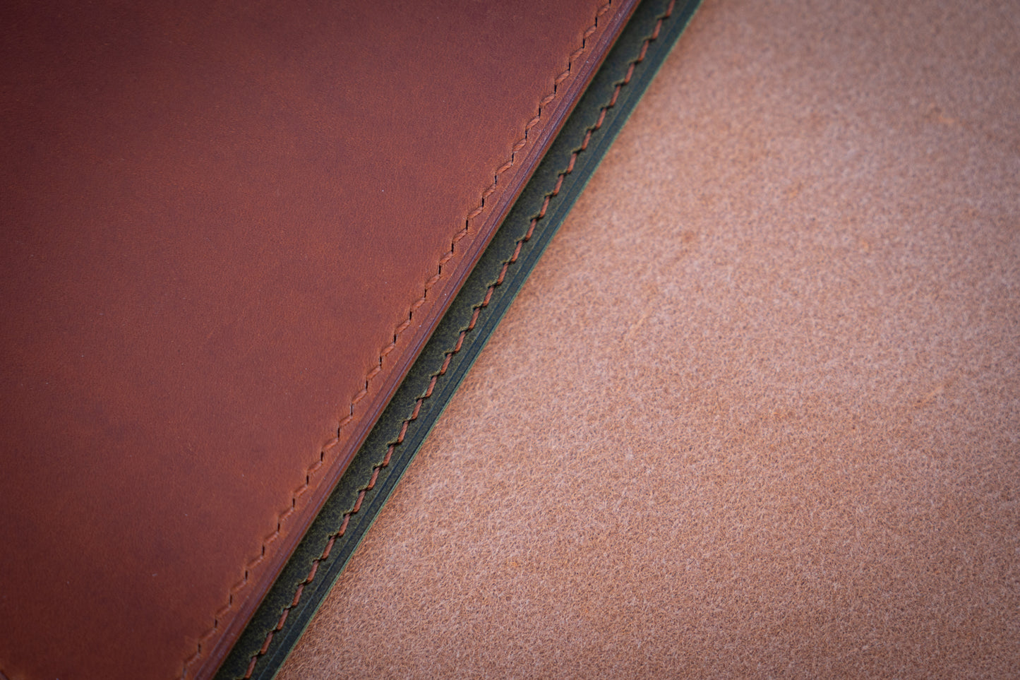 Backgammon Journal