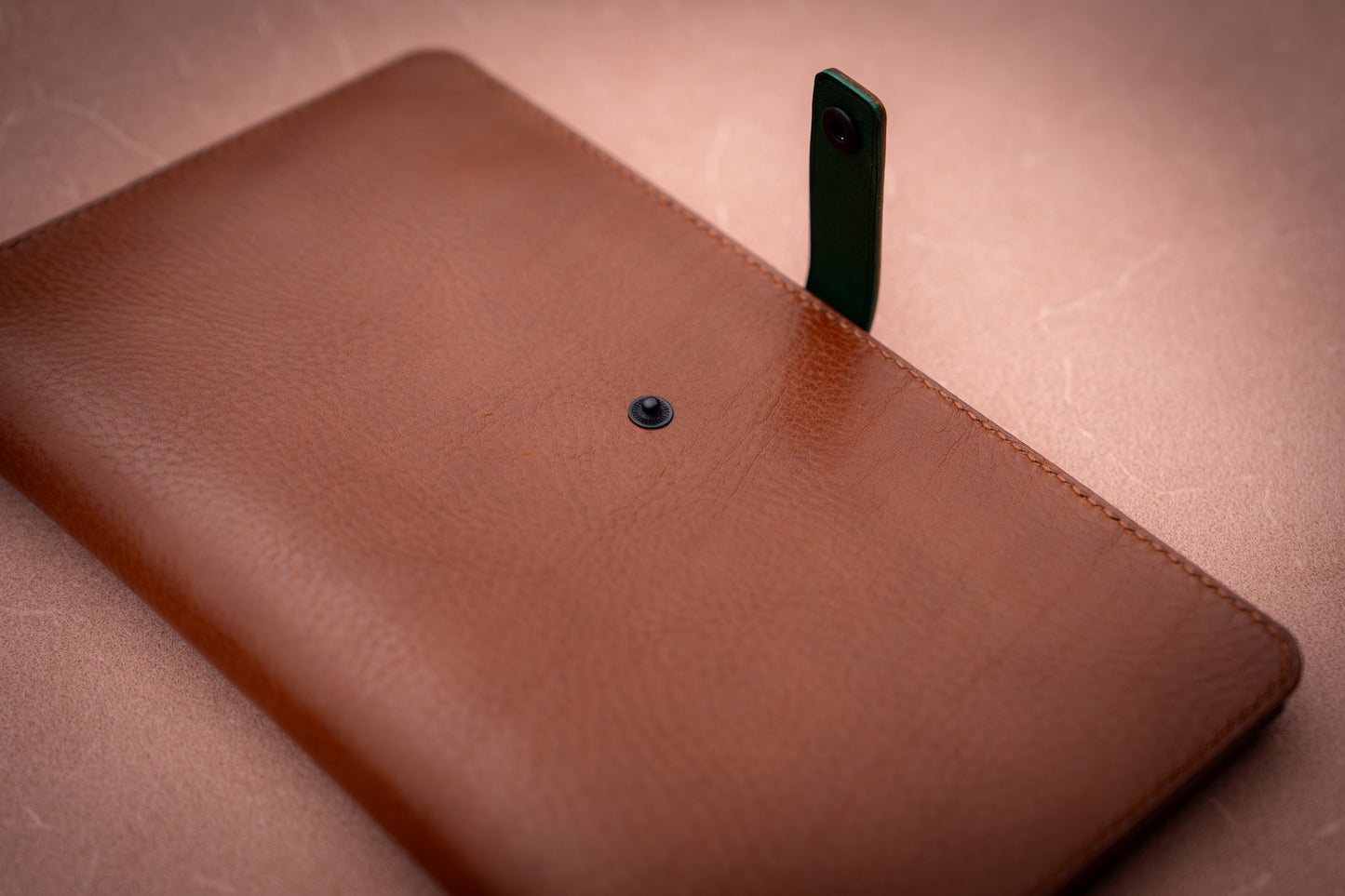 Backgammon Journal