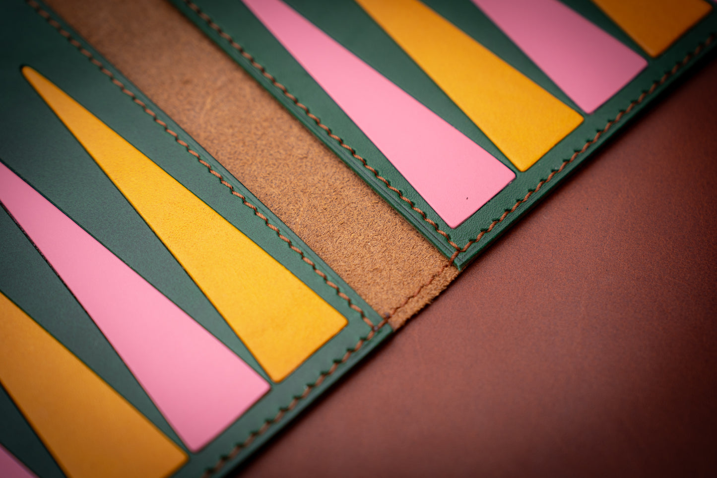 Backgammon Journal