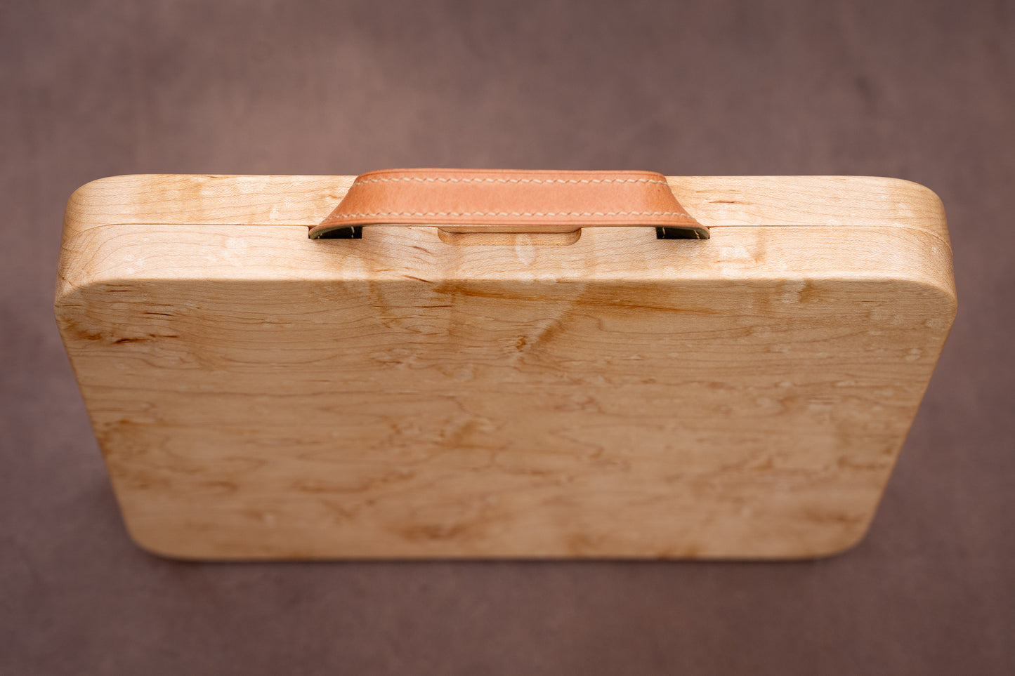 Build Your Own Heirloom Board