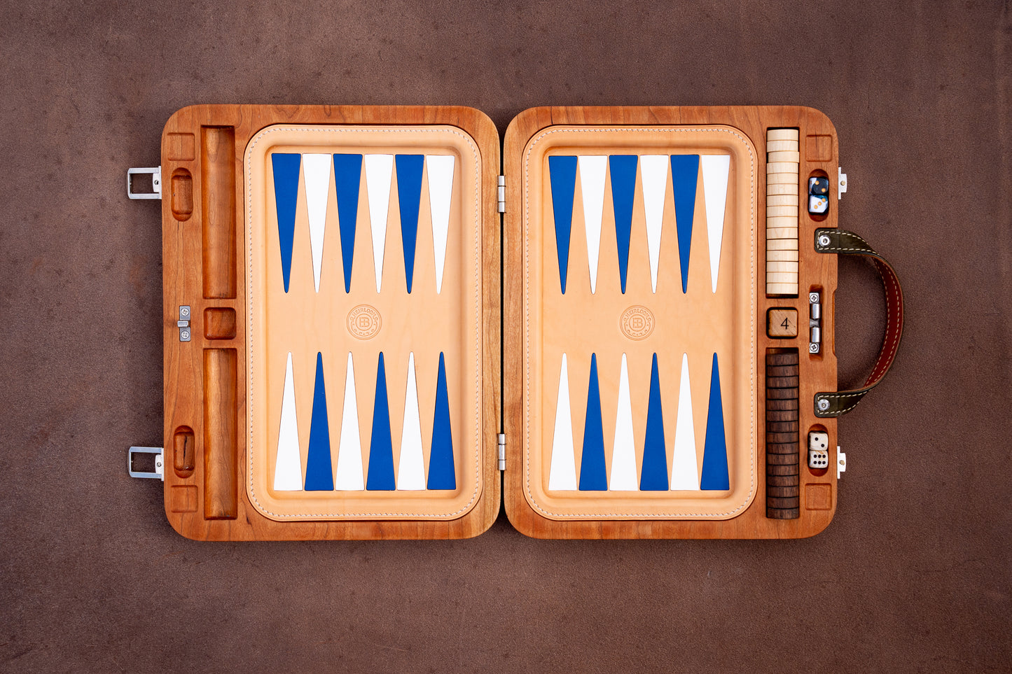 Build Your Own Heirloom One Board