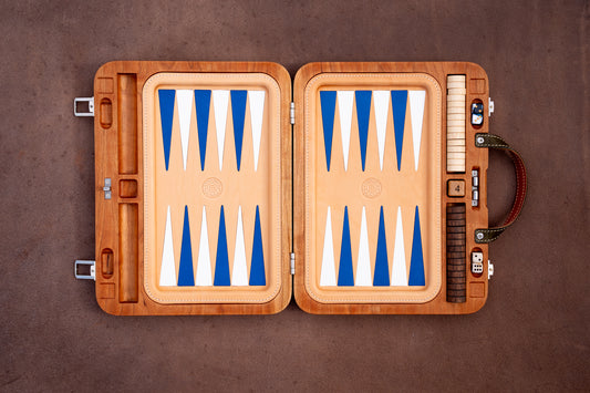 Build Your Own Heirloom Board