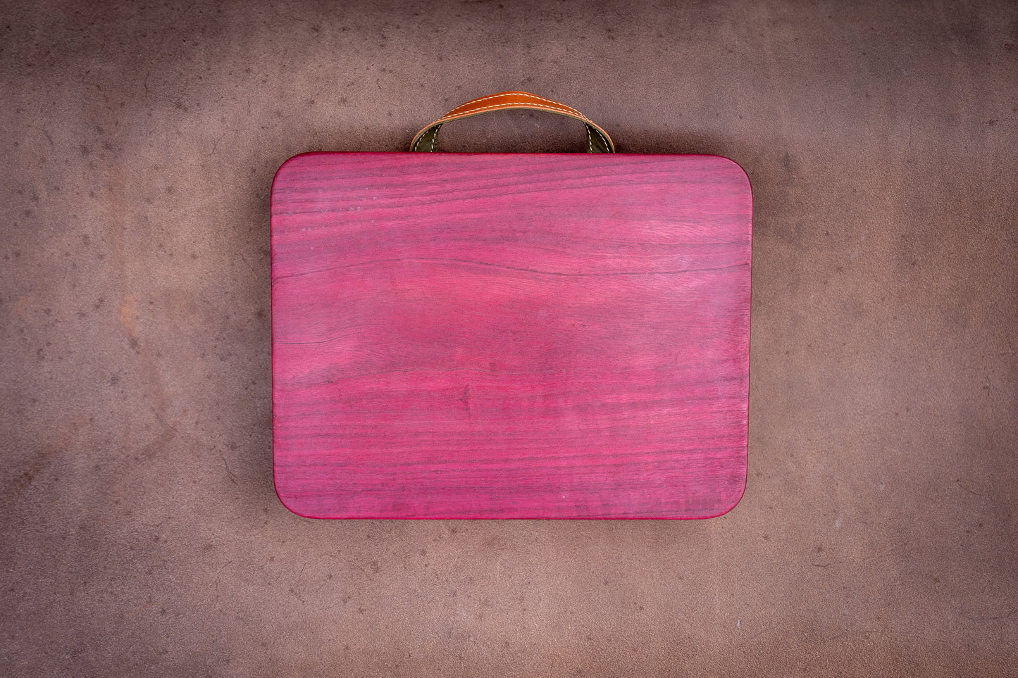 Build Your Own Heirloom Board