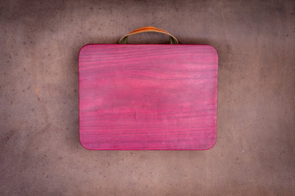 Build Your Own Heirloom Board