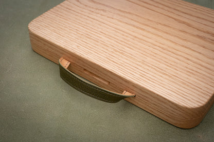 The Heirloom One