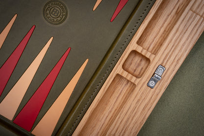 The Heirloom One