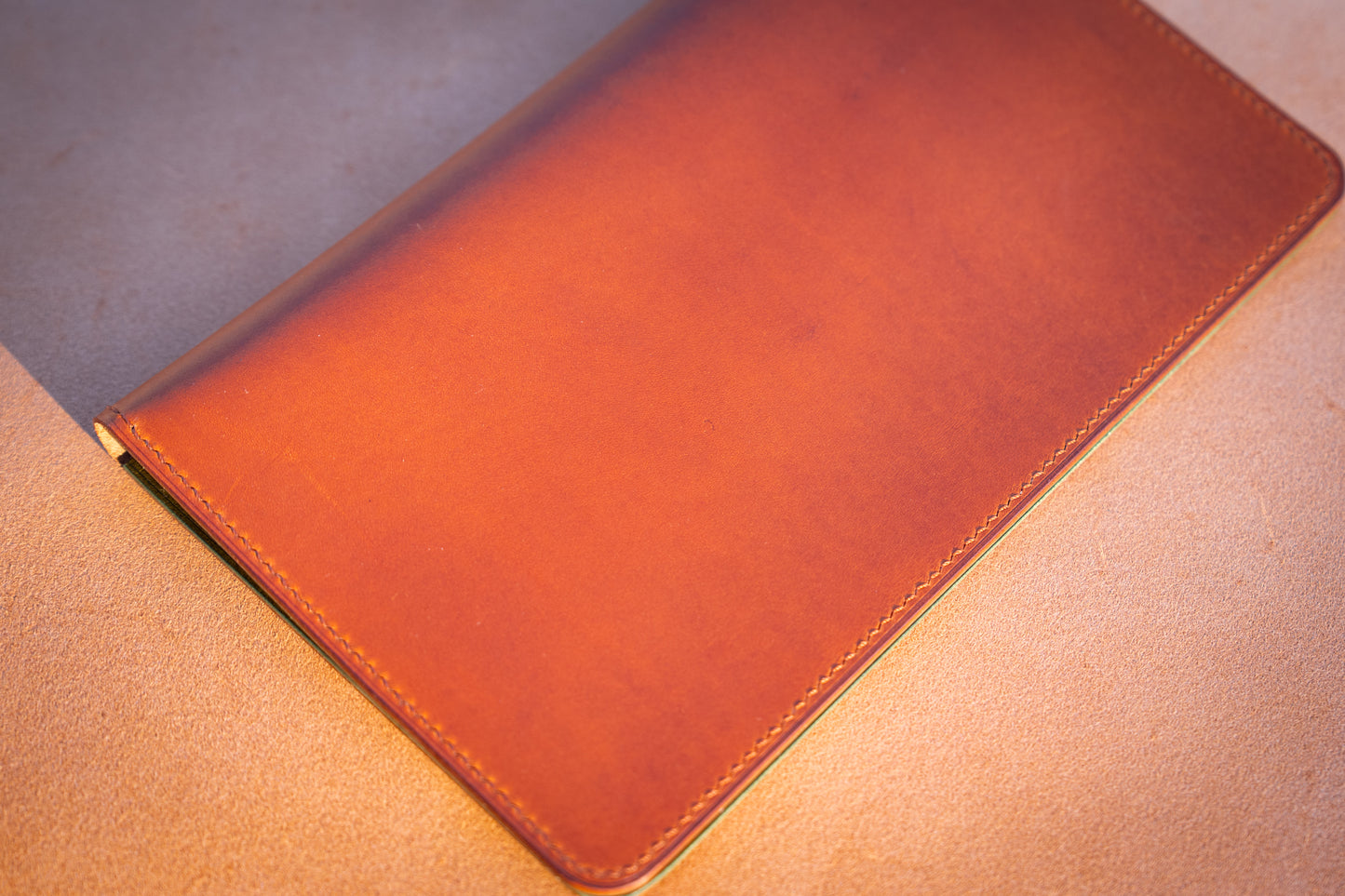 Backgammon Journal