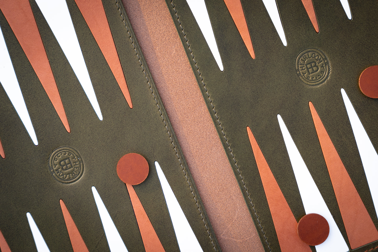 Backgammon Journal
