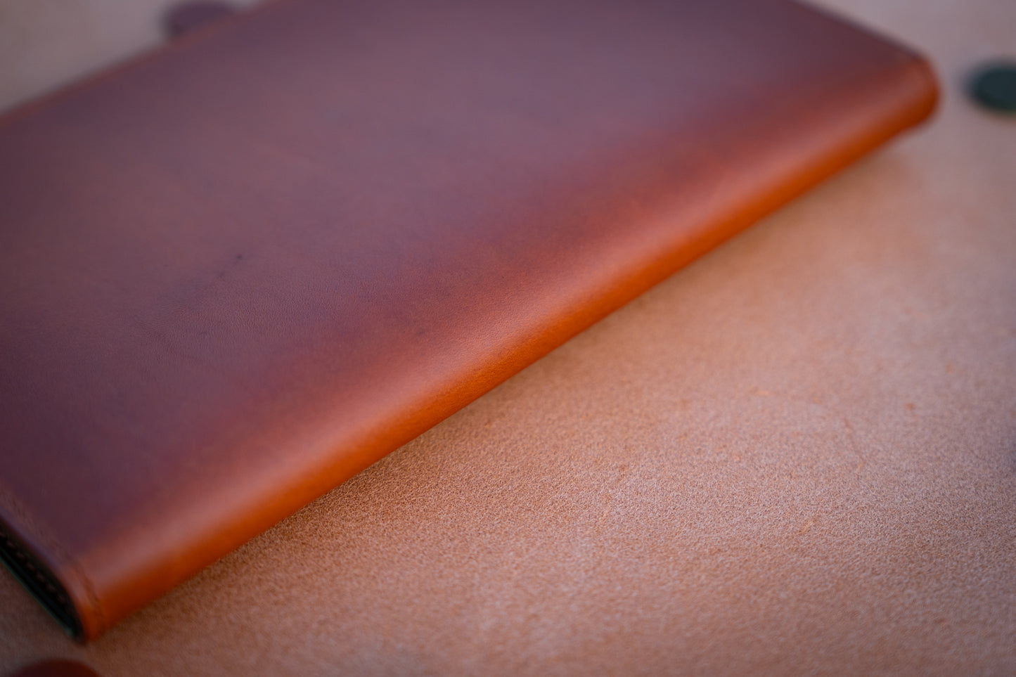 Backgammon Journal
