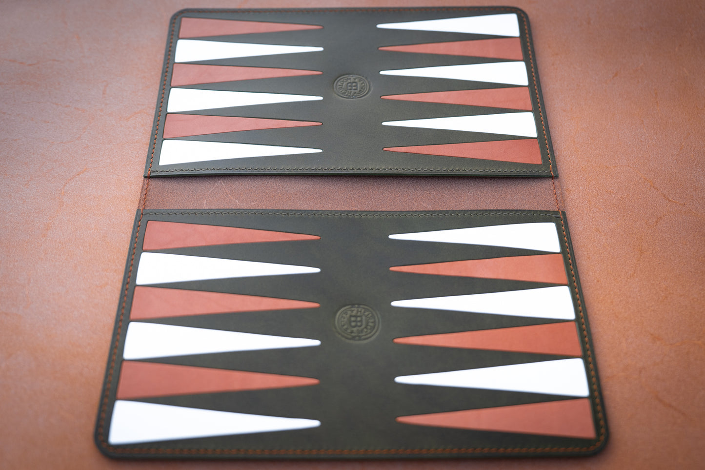 Backgammon Journal