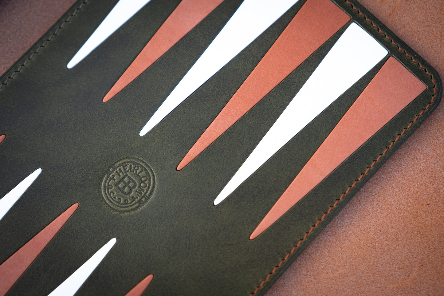 Backgammon Journal