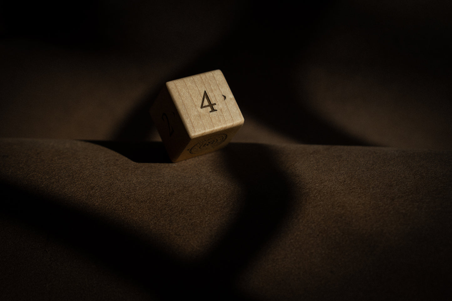 Maple Doubling Cube