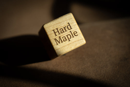 Maple Doubling Cube
