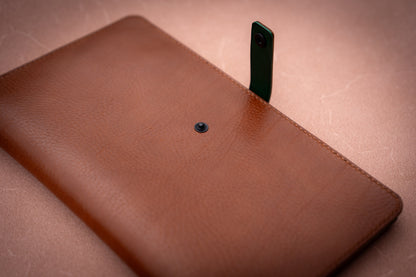 Backgammon Journal