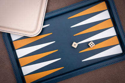 Wet Molded Backgammon Board