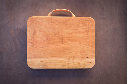 Build Your Own Heirloom Board
