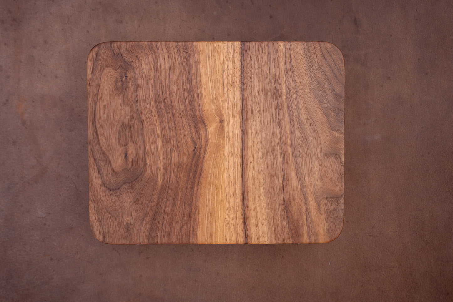 Build Your Own Heirloom Board