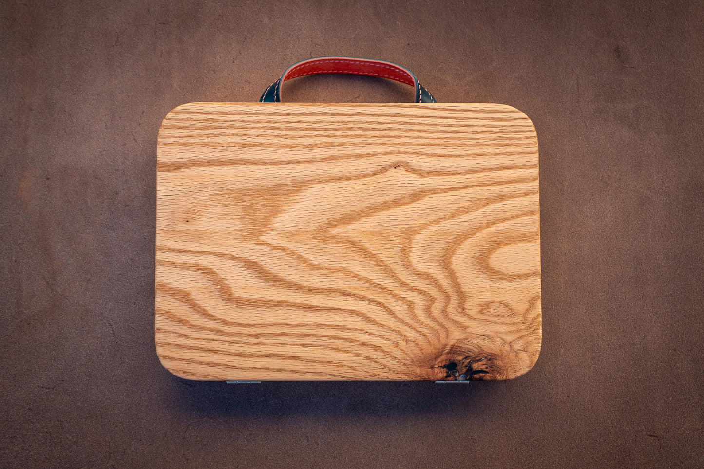 Build Your Own Heirloom Board
