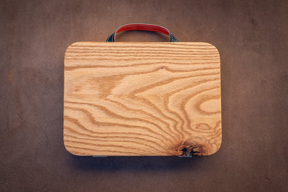Build Your Own Heirloom Board