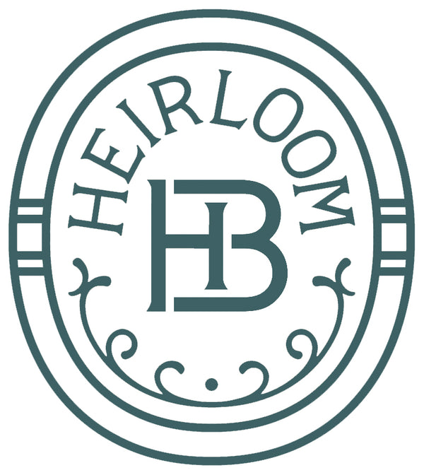 Heirloom Boards